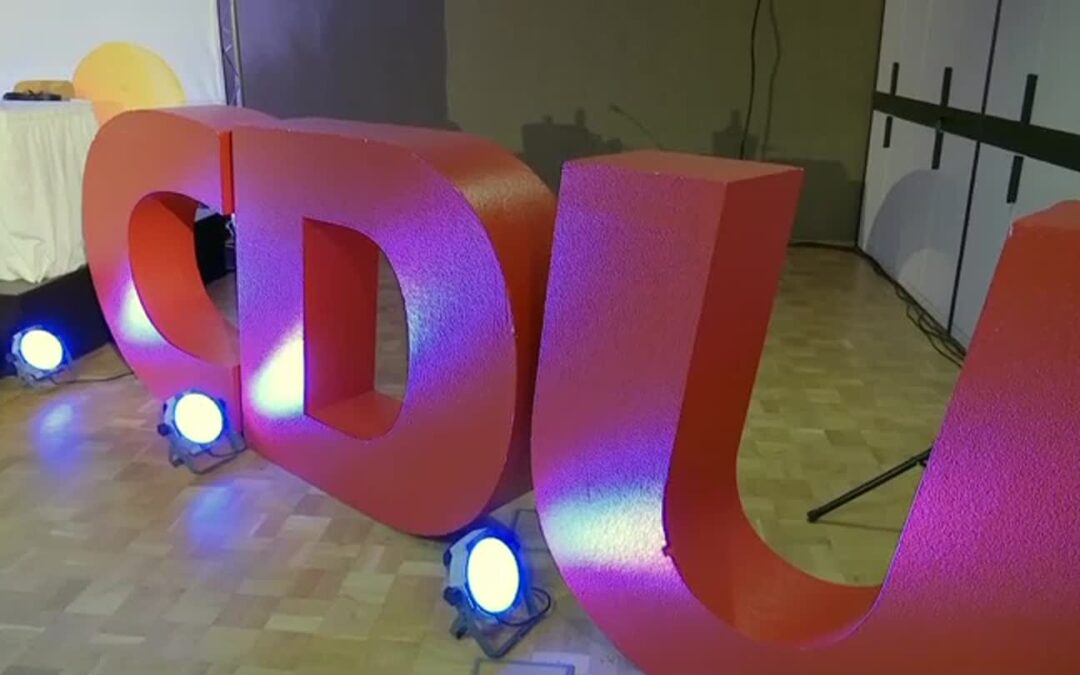 Die CDU in der Krise