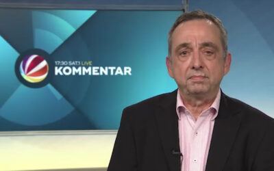 Ein Kommentar von Chefredakteur Richard Kremershof