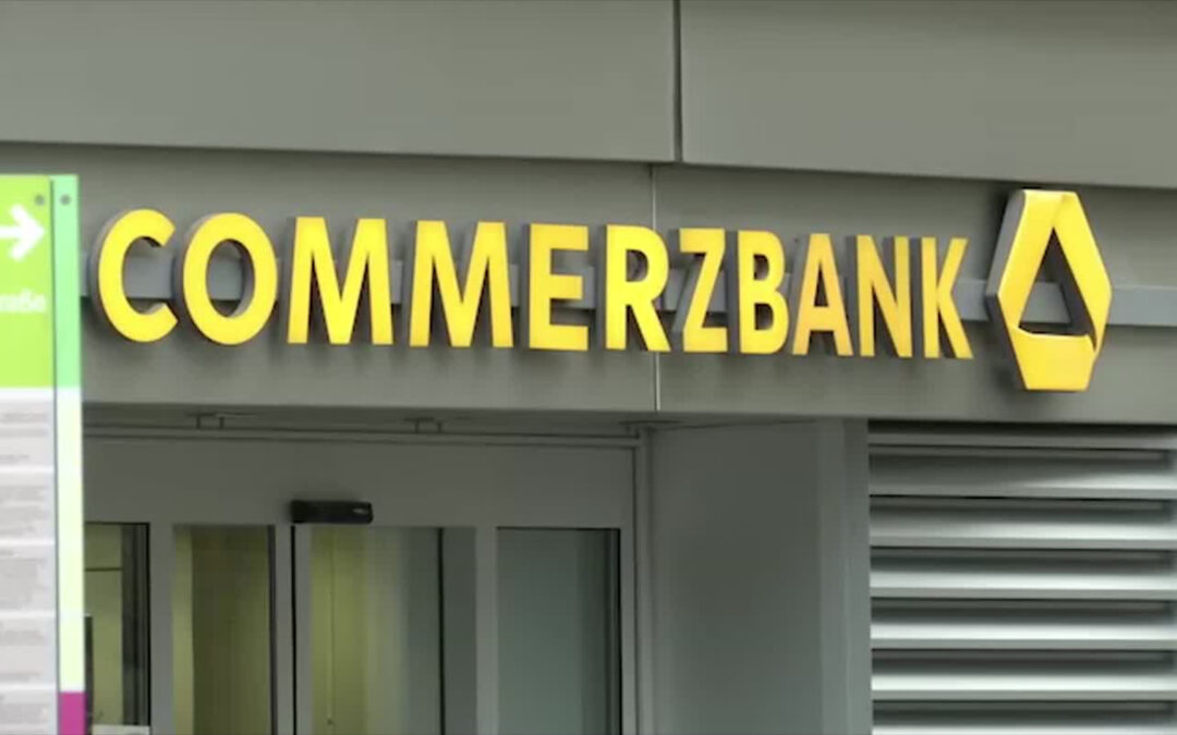 Commerzbank droht radikaler Kahlschlag