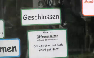 Zoo in Neuwied steht vor dem Aus