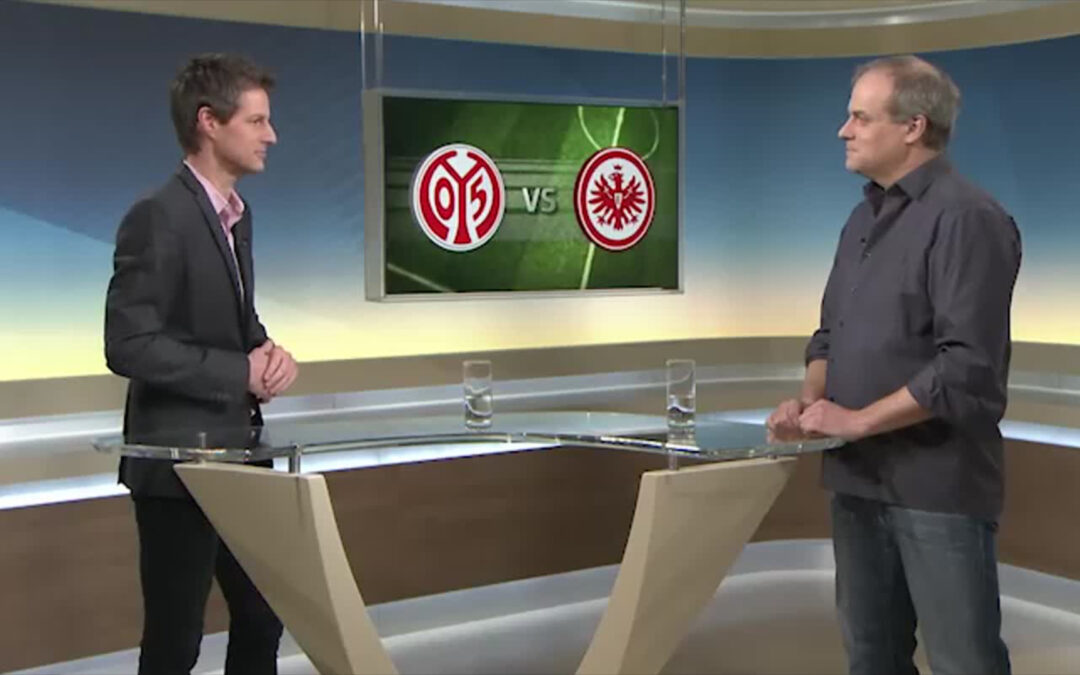 Der Sporttalk mit Thorsten Arnold