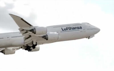 Wo fliegt die Lufthansa hin?