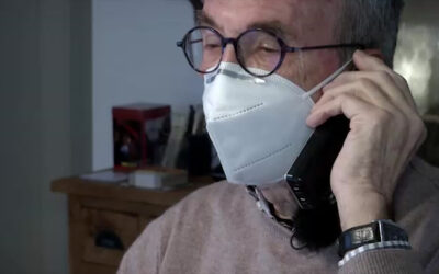 Start der Impfterminvergabe in Hessen: Hotline ist überlastet