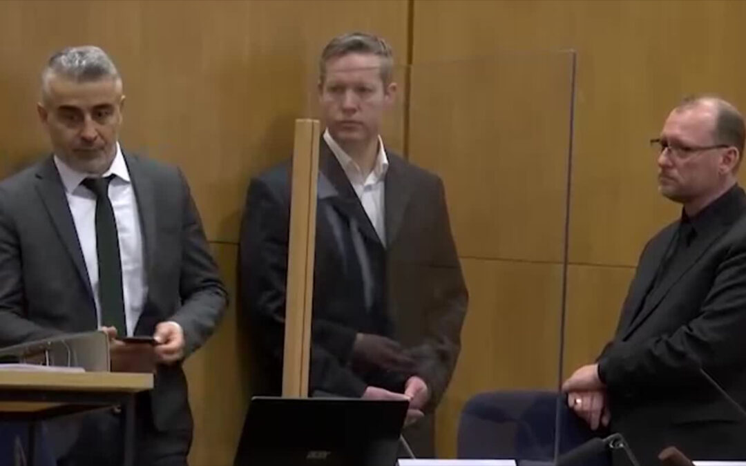 Plädoyers der Verteidigung im Lübcke-Prozess verschoben