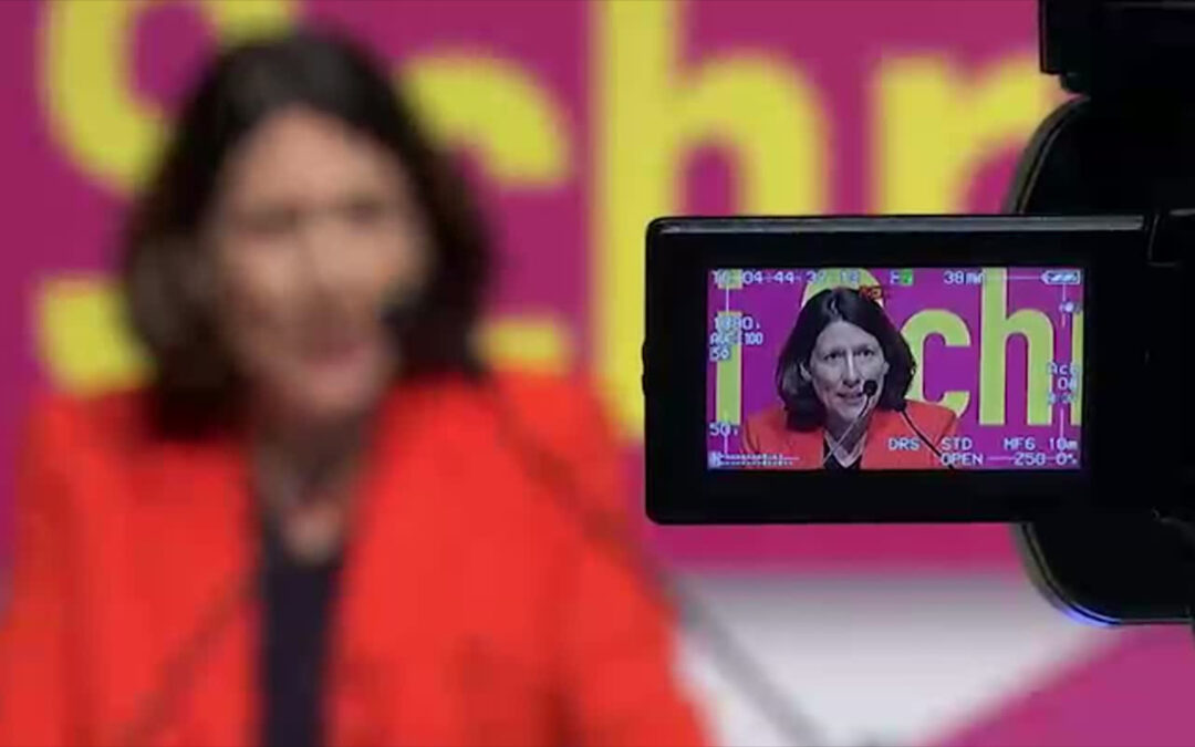 Rheinland-pfälzische FDP stellt ihre Wahlkampagne vor