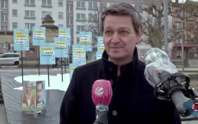 Rheinland-pfälzische CDU stellt Wahlkampagne vor