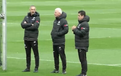 Englische Woche: Eintracht muss zum SC Freiburg