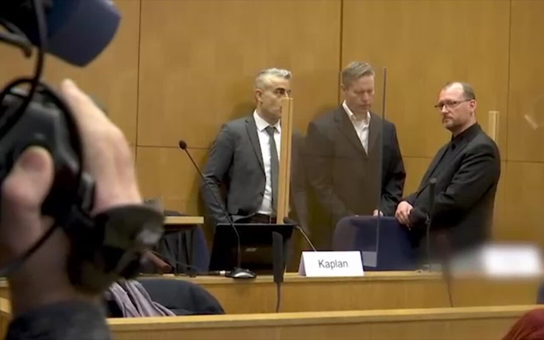 Verteidigung von Stephan E. plädiert auf Totschlag