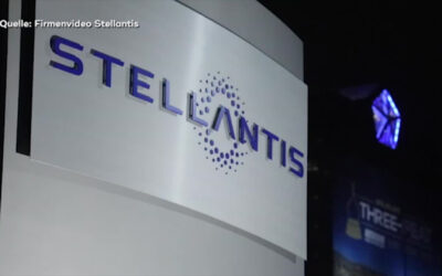 Opel gehört jetzt dem neuen Autokonzern Stellantis