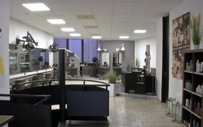 Friseurhandwerk in einer existentiellen Krise