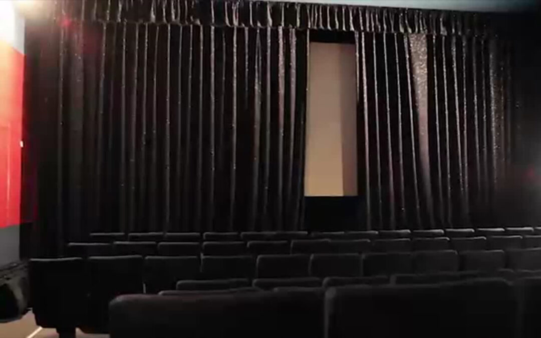 Berger Kino in Frankfurt macht dicht