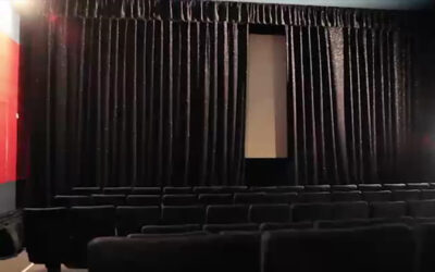 Berger Kino in Frankfurt macht dicht