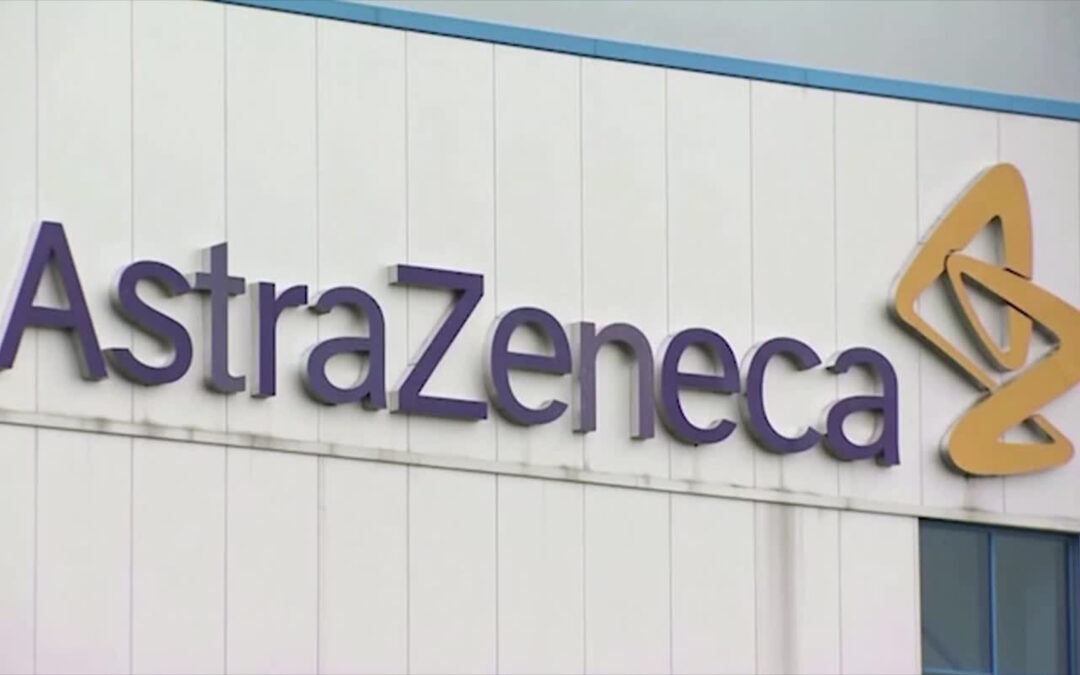 EMA lässt Impfstoff von AstraZeneca zu