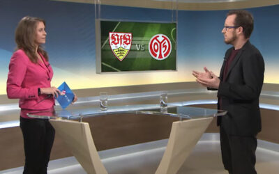 Der 17:30-Sporttalk