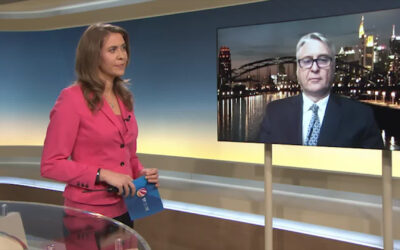 Commerzbank will 10.000 Stellen abbauen – im Interview: Prof. Ralf Jasny