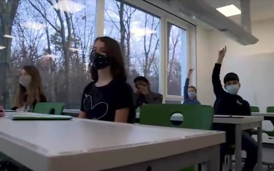 Doch kein Wechselunterricht an den Grundschulen in Rheinland-Pfalz