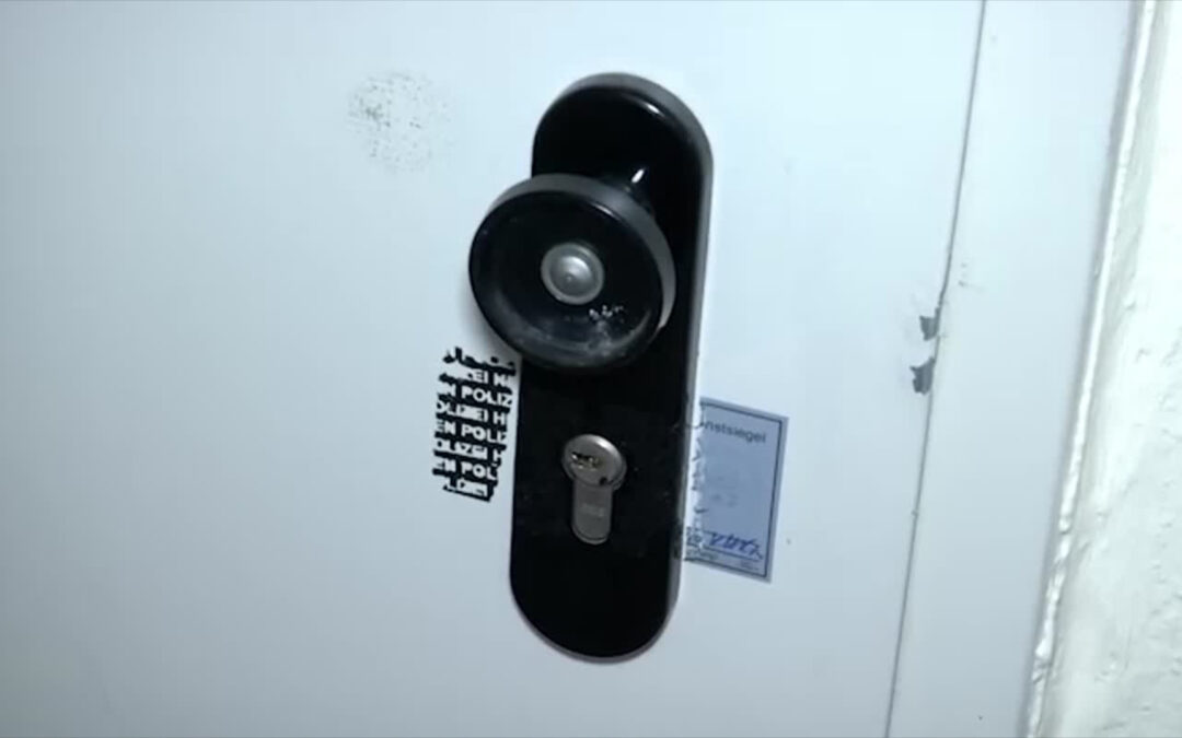 War ein Notausgang in der Hanauer Amok-Nacht verschlossen?