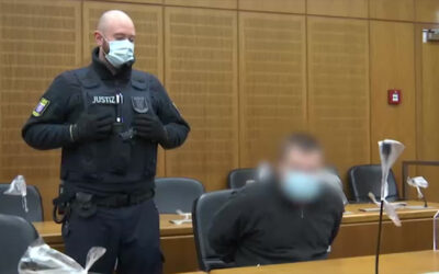 Mann soll Ehefrau getötet und im Müll entsorgt haben