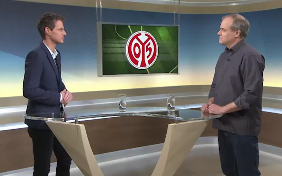 Der Sporttalk mit Thorsten Arnold