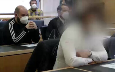 Berufungsprozess nach Angriff auf Schiedsrichter