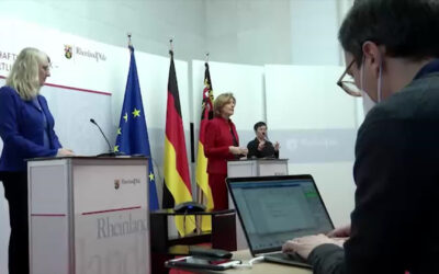 Botschaft nach dem Corona-Gipfel: Durchhalten