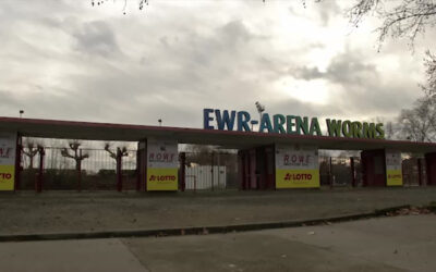 Wormatia Worms trotzt der Pandemie