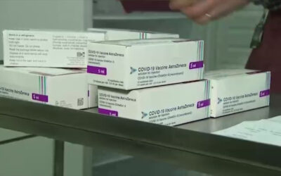 Der unbeliebte Impfstoff von AstraZeneca