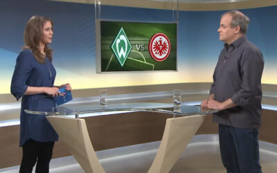 Der 17:30-Sporttalk mit Thorsten Arnold