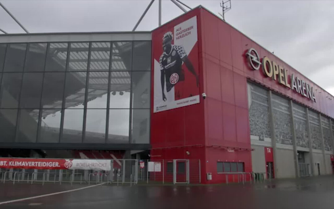 Mainz 05 verschiebt nach Kritik Mitgliederversammlung