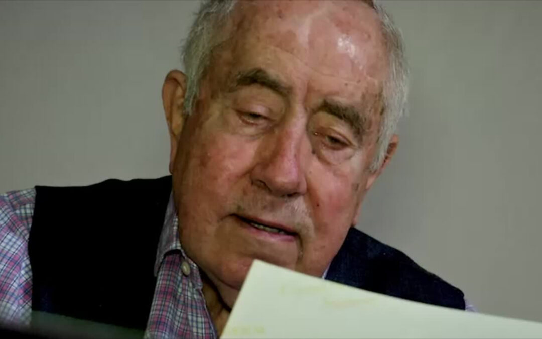 Im Portrait: Trainer-Legende Eckhard Krautzun