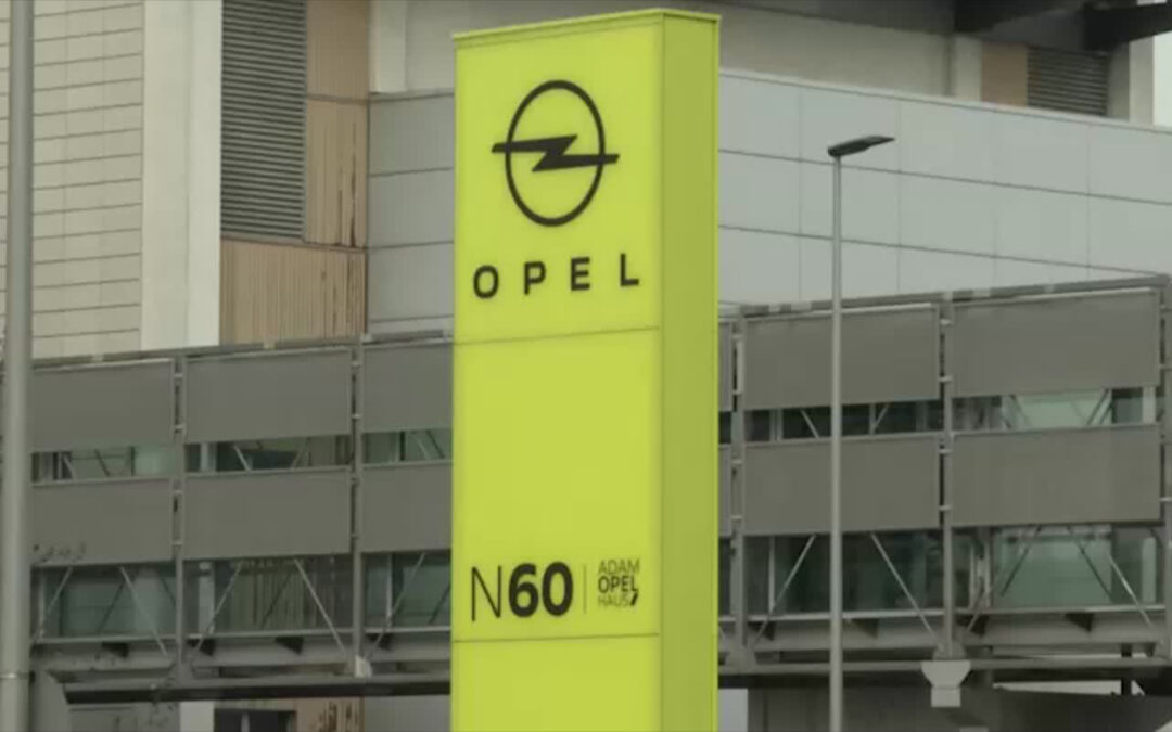 Opel fährt dreistelligen Millionen-Gewinn ein