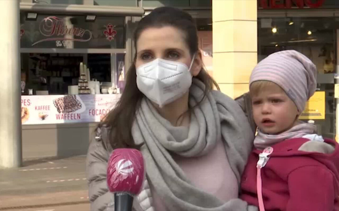 Bund-Länder-Schalte: Wie kommen die Corona-Beschlüsse bei den Menschen in Mainz an?