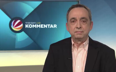 Die neuen Corona-Beschlüsse: Ein Kommentar von Richard Kremershof