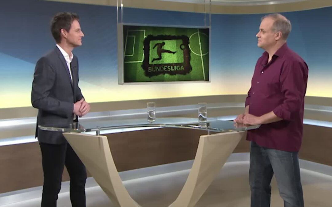 Der 17:30 Sporttalk zum Bundesliga-Wochenende