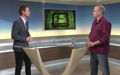 Der 17:30 Sporttalk zum Bundesliga-Wochenende