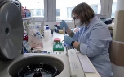 Neue Methode soll gefährliche Mutanten schneller entdecken