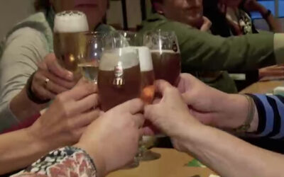 Zu wenig Bier getrunken – Brauerei will von der Stadt Vellmar Geld haben