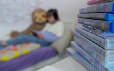 Was macht Corona mit der Seele der Kinder?