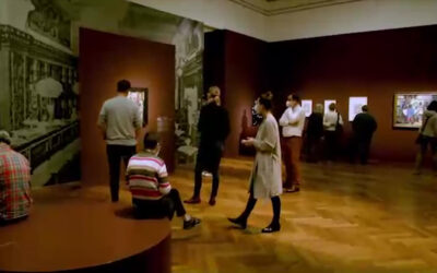 Frankfurter Städel Museum zeigt Max Beckmann