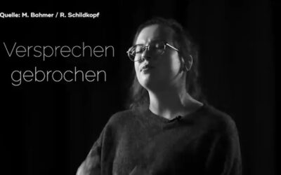 Krankenpflegerin verarbeitet Corona-Tod in einem Gedicht