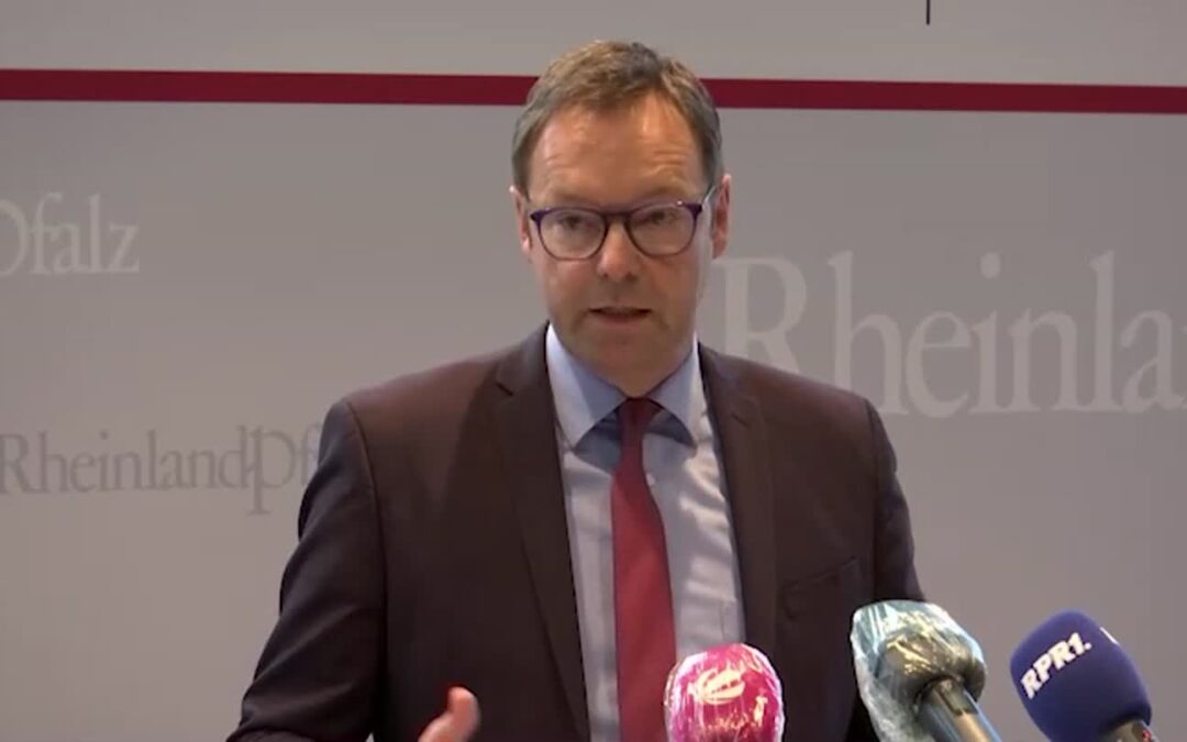 Müssen Läden für Kunden schon bald wieder schließen?