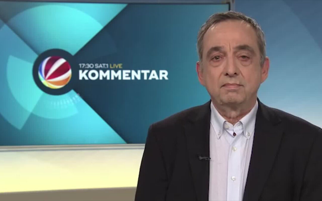 Der Kommentar zur Landtagswahl in Rheinland-Pfalz