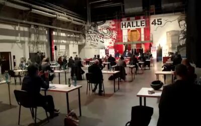 Landesvorstände beraten über Ergebnis der Landtagswahl in Rheinland-Pfalz