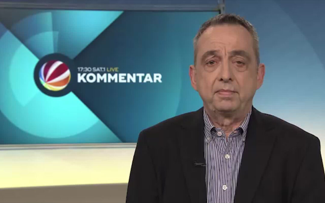 Der Kommentar