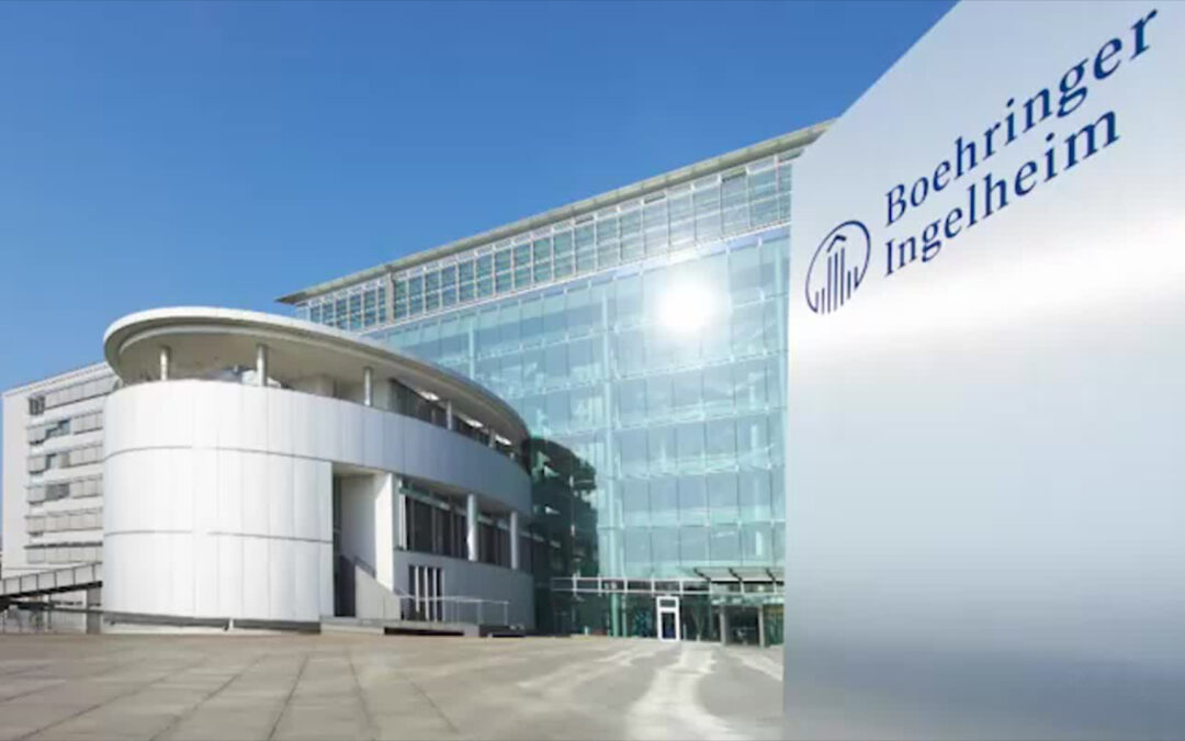 Milliardengewinn bei Boehringer Ingelheim