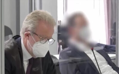 Cum-Ex Steuerbetrug vor Gericht