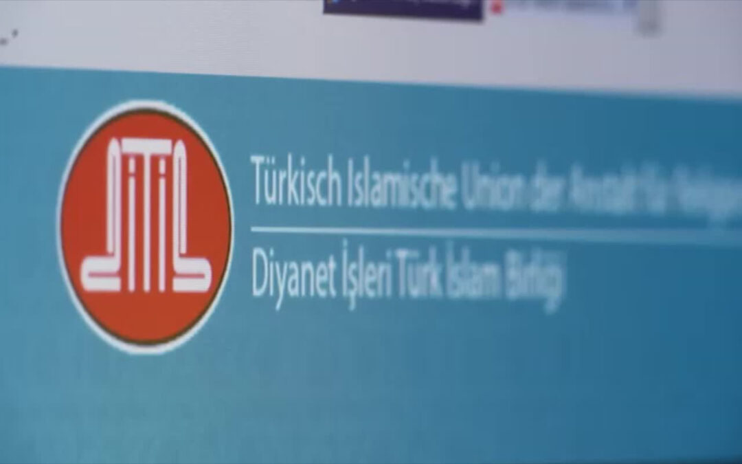 Ist Ditib als deutsch-türkischer Dialogpartner noch tragbar?