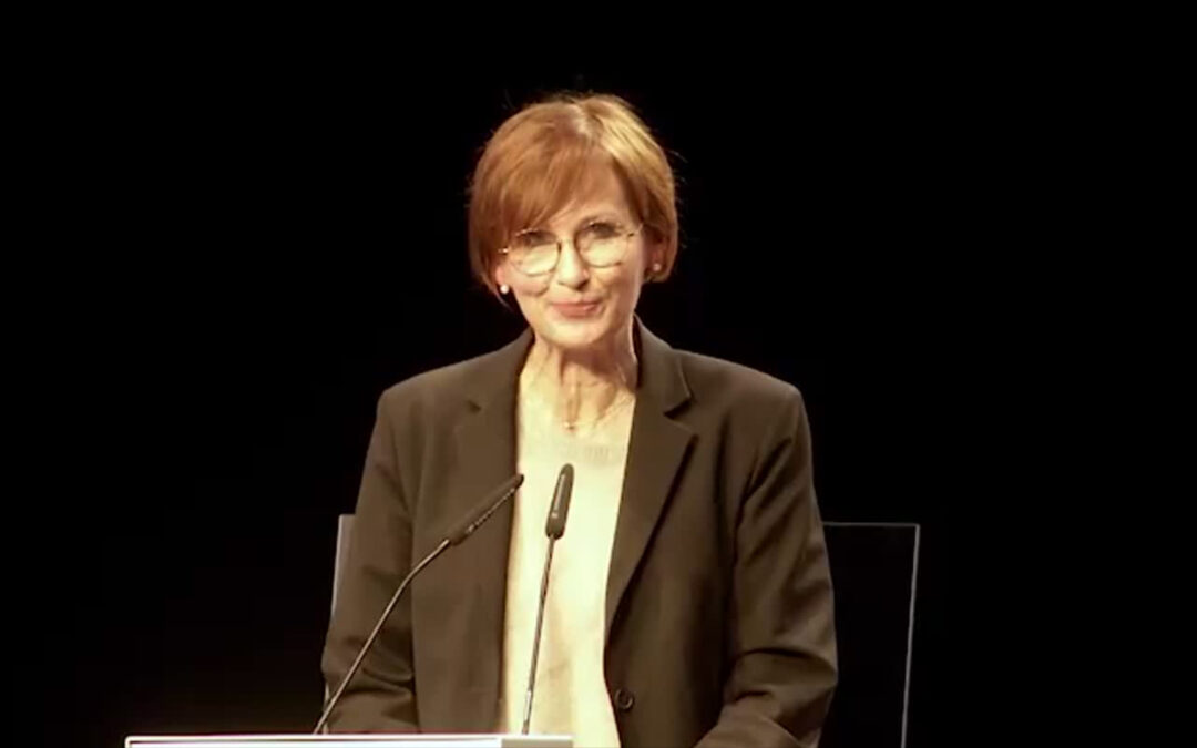 Hessens Liberale wählen Stark-Watzinger zur Chefin