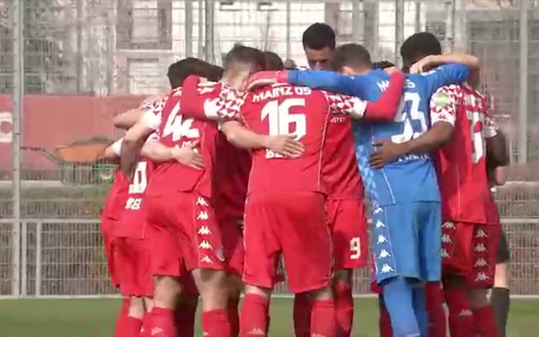 Bei Mainz 05 läufts wieder rund – was sind die Gründe für den Aufschwung?