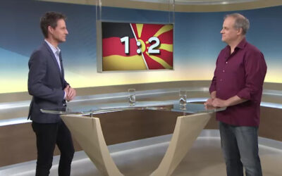 Der 17:30-Sporttalk